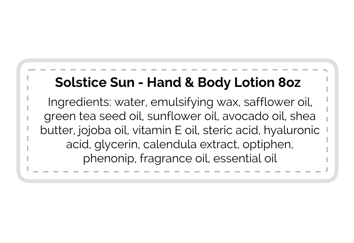 Fig Tree Lotion