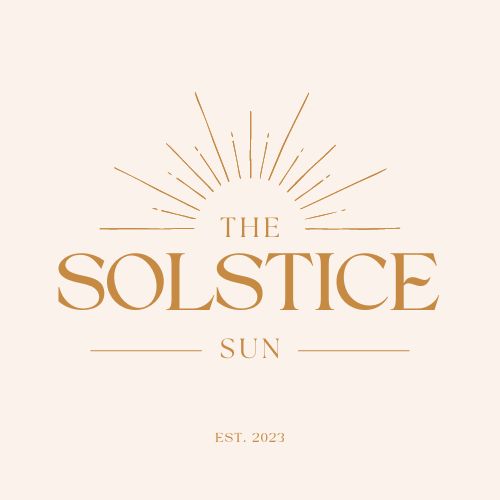 Solstice Sun logo